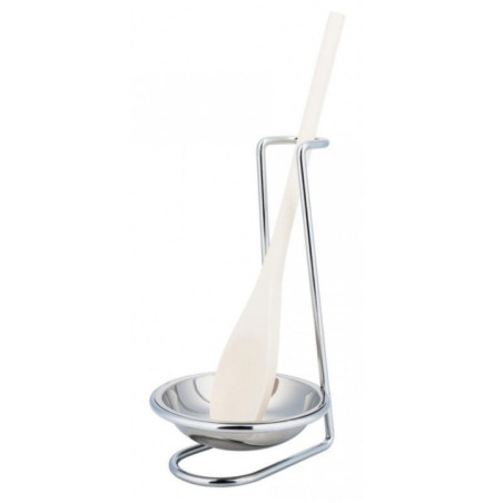 Łyżka drewniana na stojaku Kinghoff KH-4035