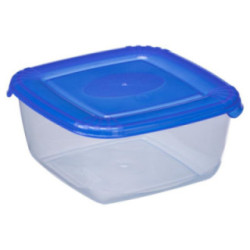 Pojemnik Polar 0,46L plastikowy 1674 mix
