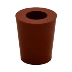 Korek gumowy Tech nr1 do balonów