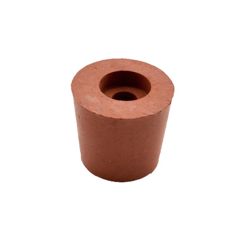 Korek gumowy Tech nr2 do balonów