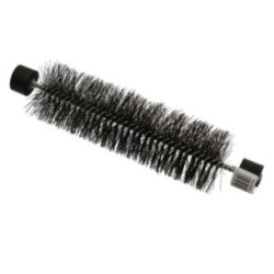 Wałek zbierający "Jasia" zapas