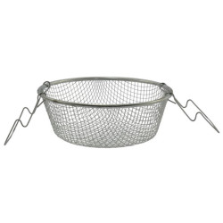 Kosz do smażenia frytek 22cm