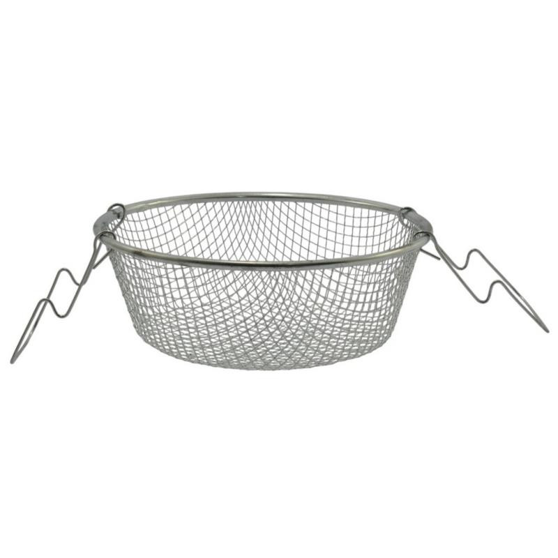 Kosz do smażenia frytek 22cm