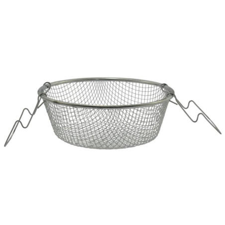 Kosz do smażenia frytek 22cm