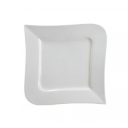 Talerz Fala deserowy 21cm 62365