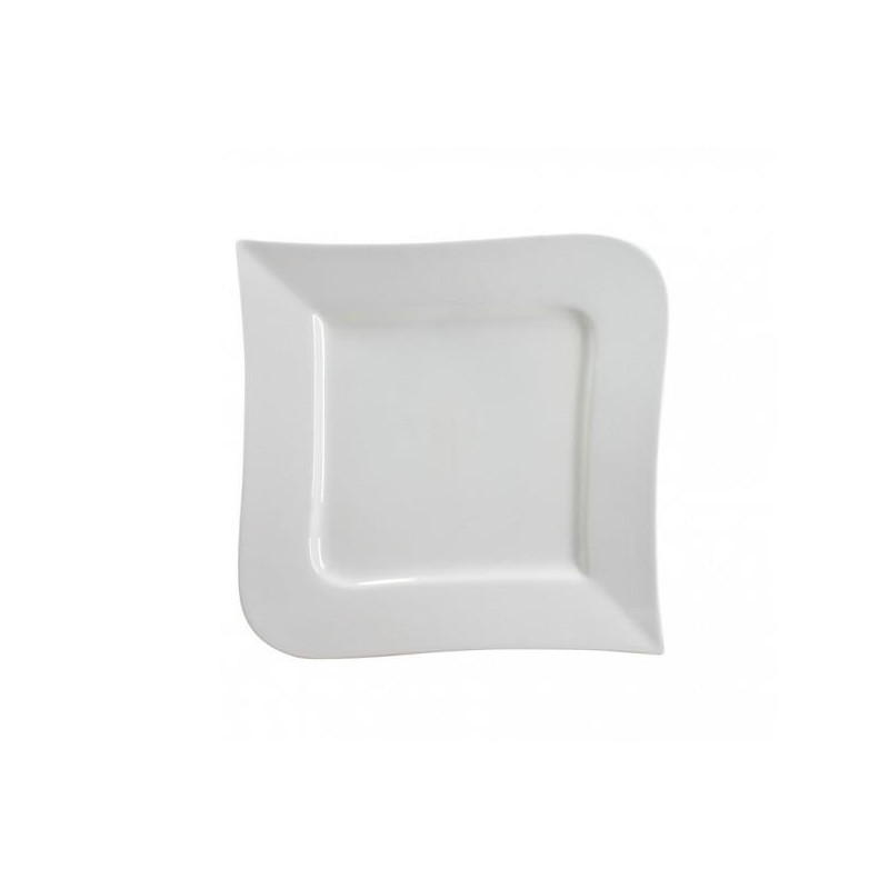 Talerz Fala deserowy 21cm 62365