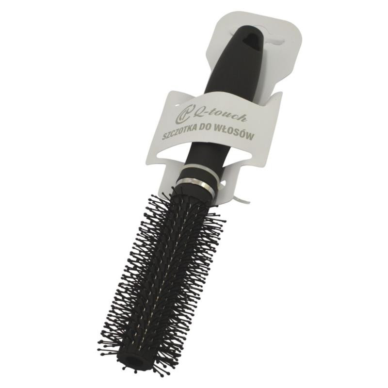 Szczotka do włosów okrągła 66081