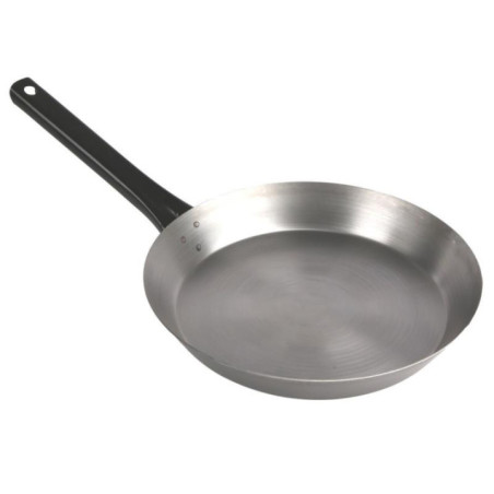 Patelnia stalowa 26cm Spinwar