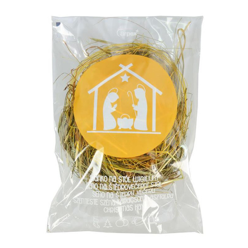 Sianko wigilijne na stół BT3665