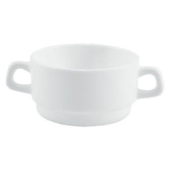 Bulionówka Luminarc z uszami 320ml 28891 2