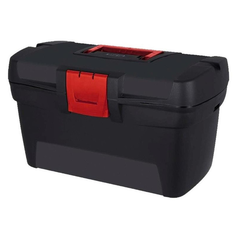 Skrzynka na narzędzia 16" Herobox 193603