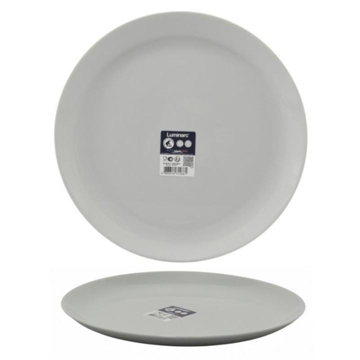 Talerz Diwali granit płytki 25cm ARC