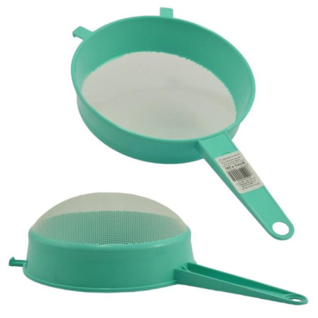 Sitko plastikowe 200 025 mix