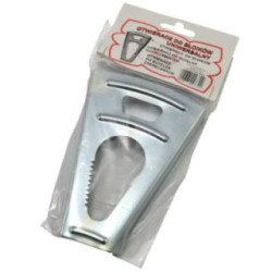 Otwieracz do słoików metalowy