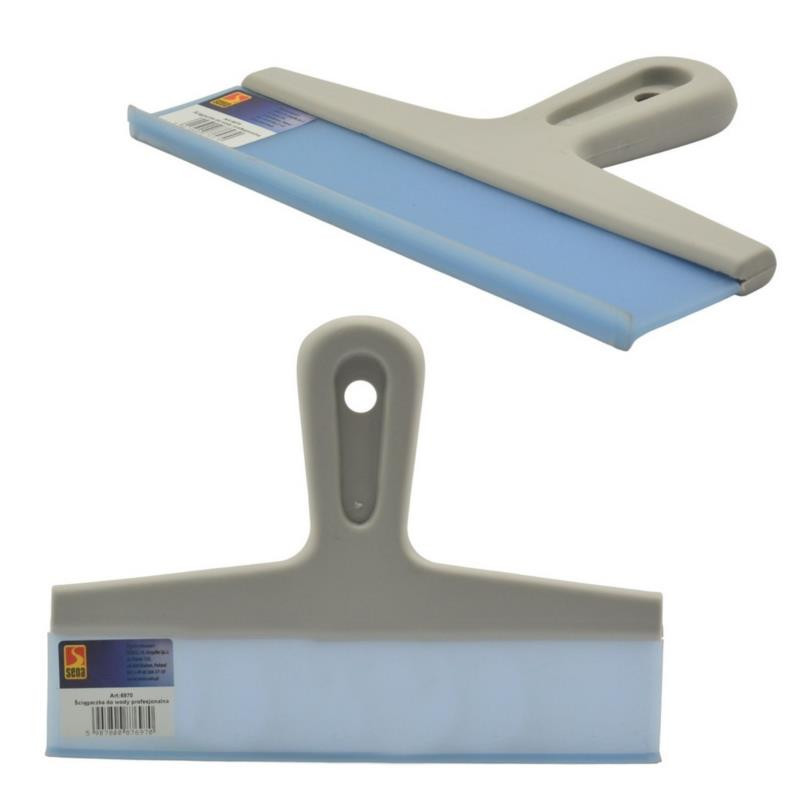 Ściągaczka do szyb profesional 6970