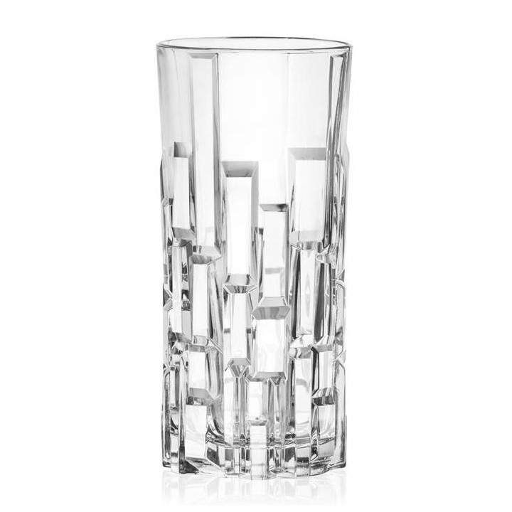 Szklanki 340ml 6szt Etna wysokie RCR