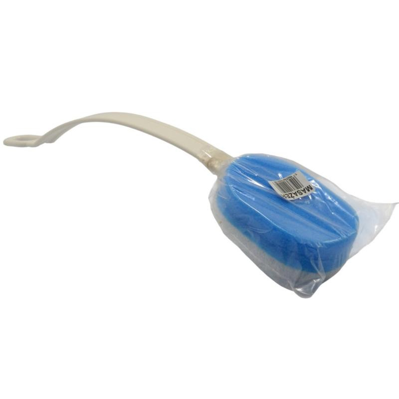 Gąbka do mycia pleców masażer mix