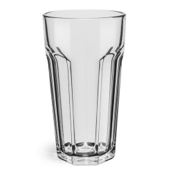 Szklanka 700ml Alva niska Trend Glass
