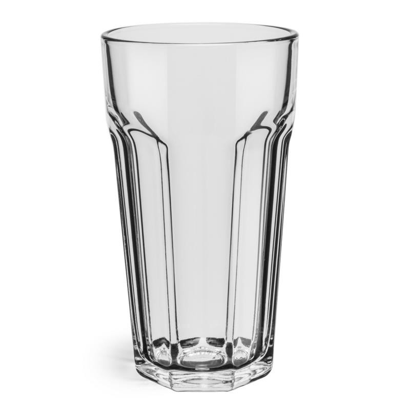 Szklanka 700ml Alva niska Trend Glass