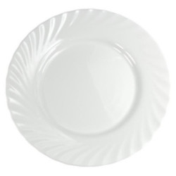 Talerz Trianon płytki 27cm 00083