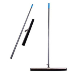 Ściągaczka do wody +kij  55cm HJ