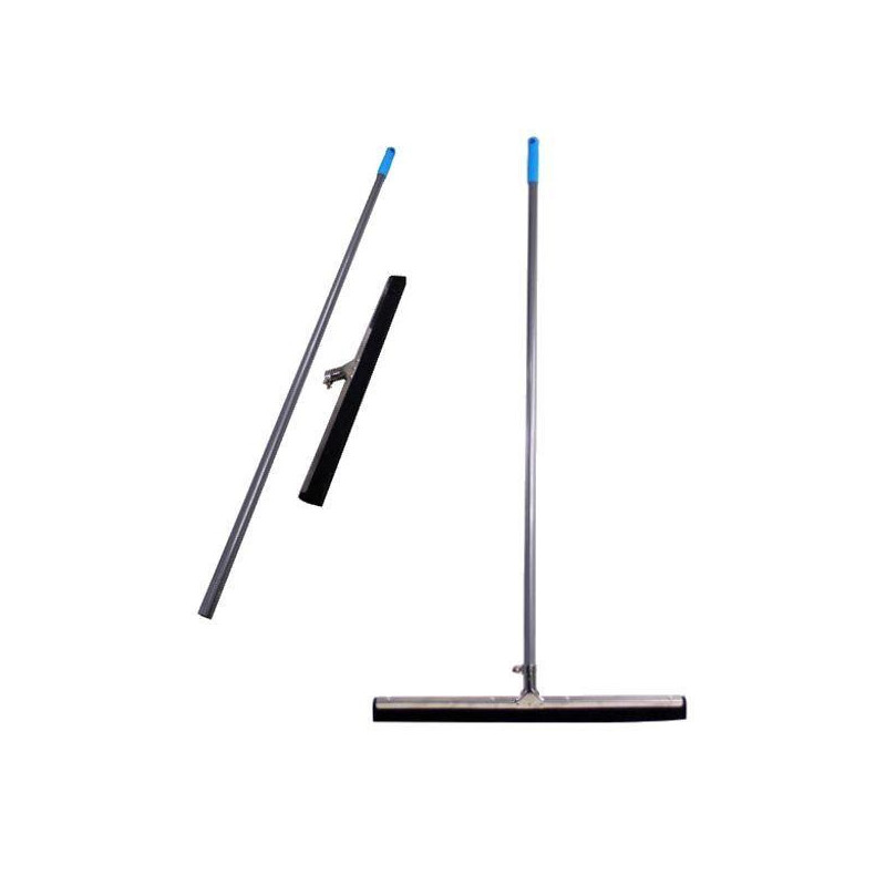 Ściągaczka do wody +kij  55cm HJ