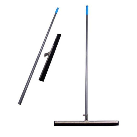 Ściągaczka do wody +kij  55cm HJ