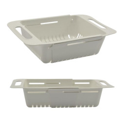 Ociekacz do zlewu Zoe 32x20x8cm