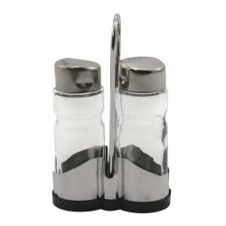 Przyprawniki  2 elementy na stojaczku BK01