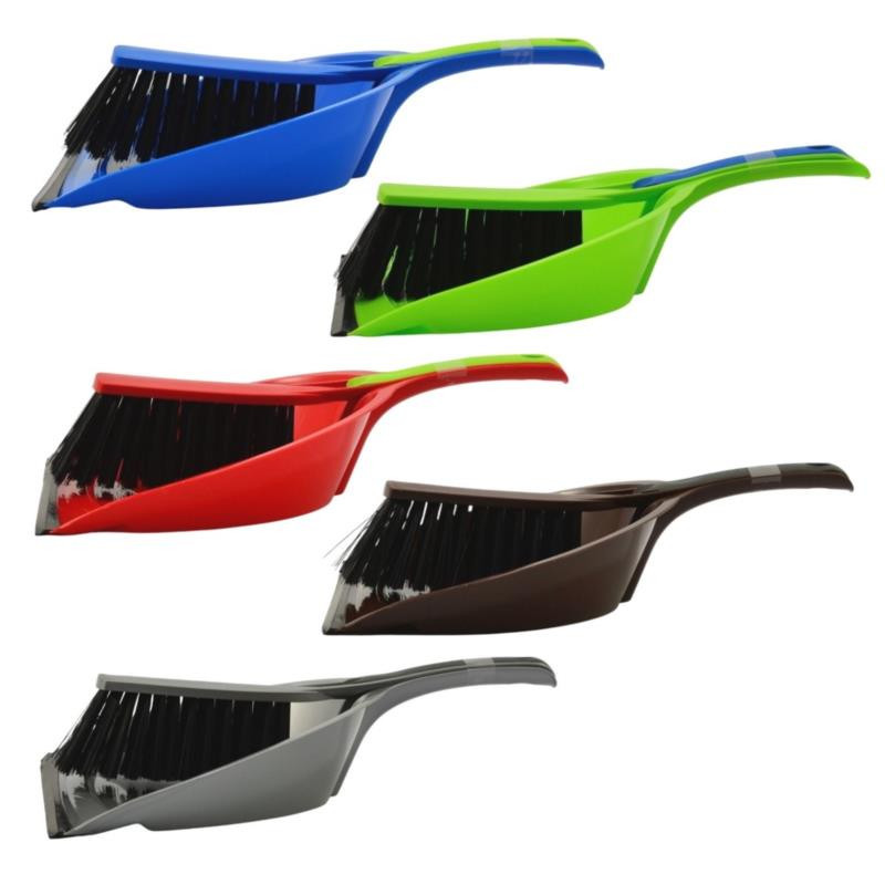 Zmiotka +szufelka Glamur 290/2801 mix