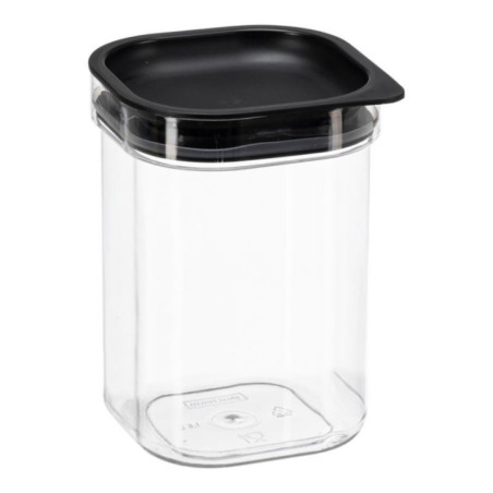 Pojemnik Hamburg 1,6L plastikowy artykuły sypkie