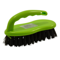 Szczotka żelazko 15cm 6289 mix