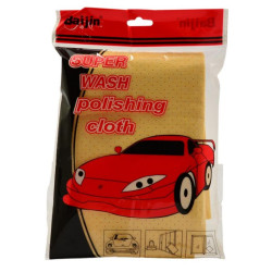 Ściereczka pucerka samochodowa 40x40cm