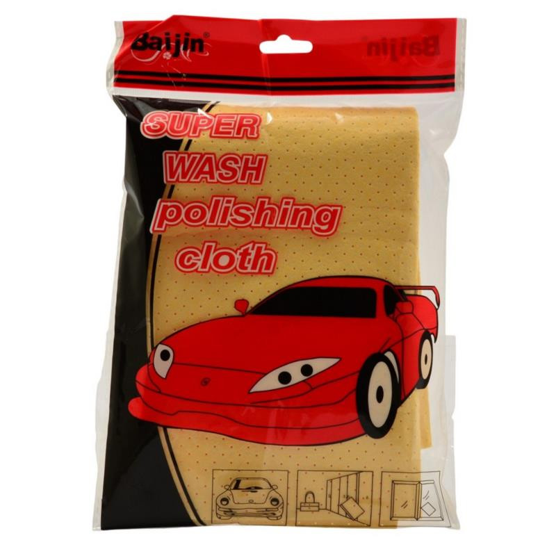 Ściereczka pucerka samochodowa 40x40cm