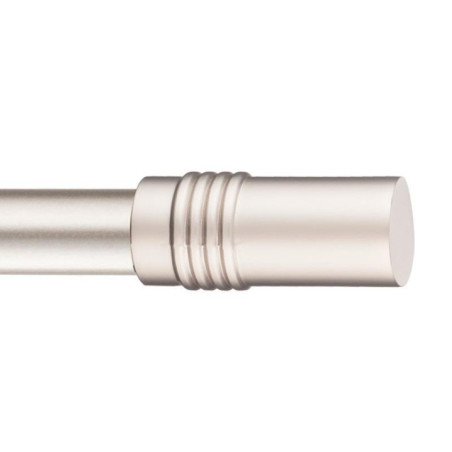 Końcówka 16 Cylinder chrom mat