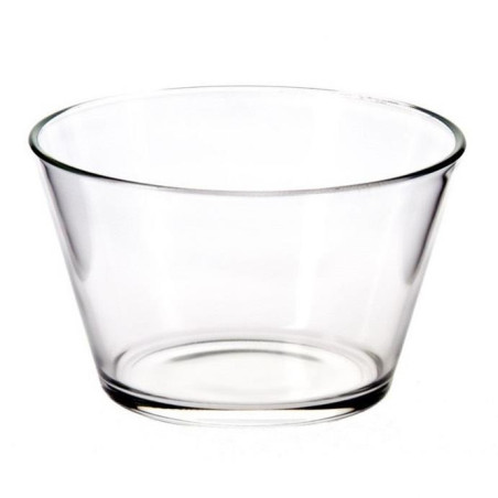 Salaterka szklana 13cm 481-1568