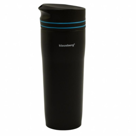 Kubek termiczny 380ml Klausberg KB-7149 mix