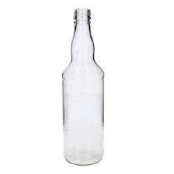 Butelka 500ml Spirit