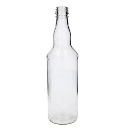 Butelka 500ml Spirit