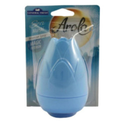 Odświeżacz powietrza FRESH szyszka morski 40ml