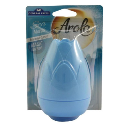 Odświeżacz powietrza FRESH szyszka morski 40ml