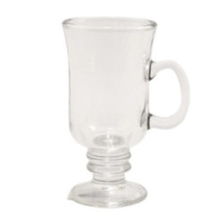 Szklanka na stopce 200ml Irish Coffee