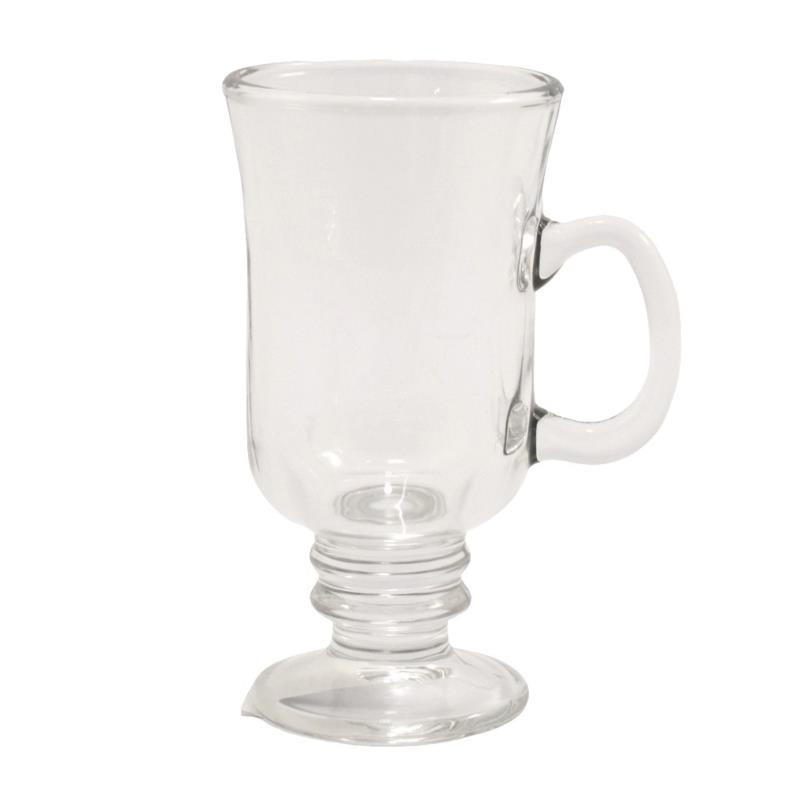 Szklanka na stopce 200ml Irish Coffee