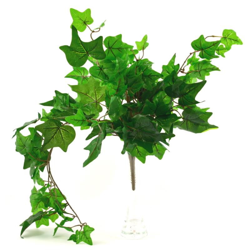 Gałązka ozdobna Bluszcz 77cm 09.2109