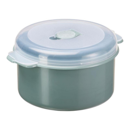 Pojemnik do mikrofalówki Micro Box 1,5L 3107 mix