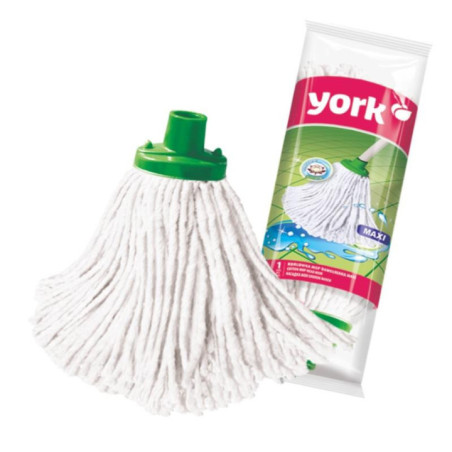 Mop zapas bawełniany Maxi York 7302