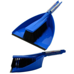 Zmiotka +szufelka Krokus 290/2601 mix