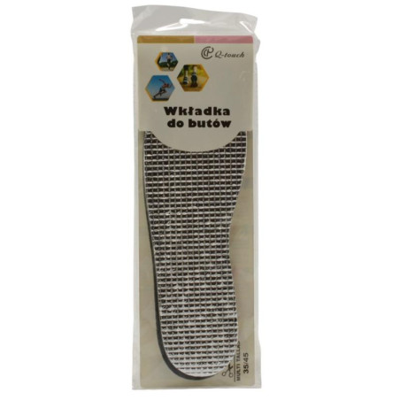 Wkładki do obuwia 2 sztuki do cięcia