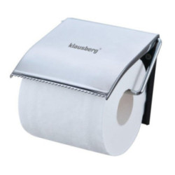 Uchwyt na papier toaletowy Klausberg KB-7087