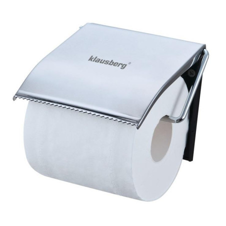 Uchwyt na papier toaletowy Klausberg KB-7087